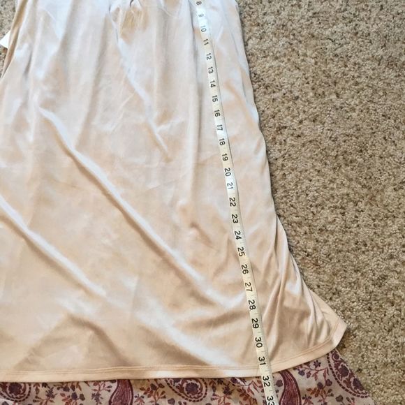 Mason & Belle Paisley Lace Detailed Maxi Dress Size L - Picture 3 of 8